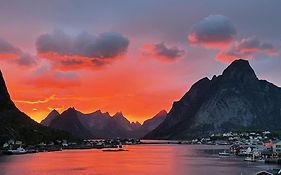 Andøy Vest Rorbuer Reine